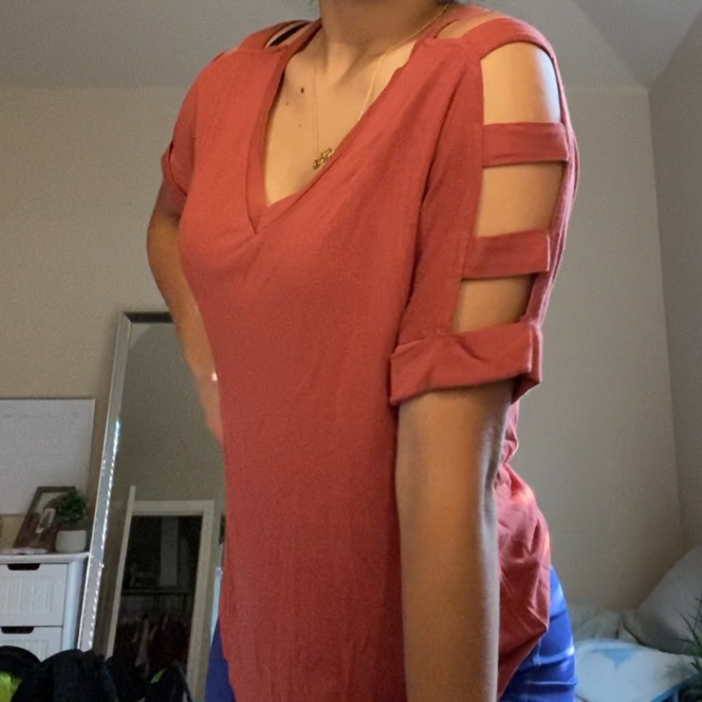Cute shirt